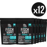 Produktbild von Tales & Tails Fischmischung mit Forelle, Hering und Lachs
