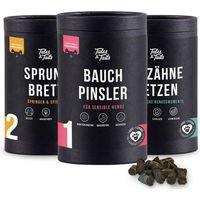 Produktbild von Tales & Tails Funktionssnack Gastrointestinal ohne Farb- und Aromastoffe sowie ohne Konservierungsstoffe 325g