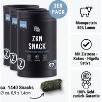 Produktbild von Tales & Tails Funktionssnack ohne Farb- und Aromastoffe sowie Konservierungsstoffe 325g