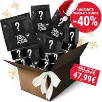 Produktbild von Tales & Tails Geheimes Weihnachtsmenü