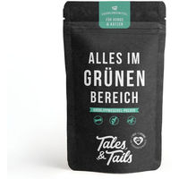 Produktbild von Tales & Tails Gelenkpulver für Katzen aller Altersstufen