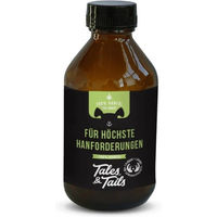 Produktbild von Tales & Tails Hanföl Haut & Fell Nahrungsergänzung 250 ml