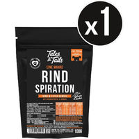 Produktbild von Tales & Tails Hundefutter Rind getreidefrei und ohne Zucker im Beutel
