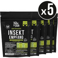 Produktbild von Tales & Tails Hypoallergenes