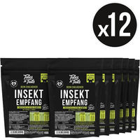 Produktbild von Tales & Tails Hypoallergenes Monoprotein Insekten Hundefutter
