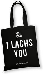 Produktbild von Tales & Tails I Lachs You Beutel