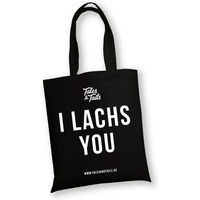 Produktbild von Tales & Tails I Lachs You Beutel