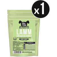 Produktbild von Tales & Tails Lamm Welpenfutter mit hohem Fleischanteil