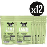 Produktbild von Tales & Tails Lamm Welpenfutter mit hohem Fleischanteil Probierbeutel