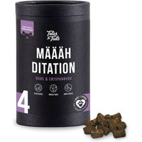 Produktbild von Tales & Tails Määähditation Funktionaler Hundesnack Lamm Monoprotein Sensitive 325g