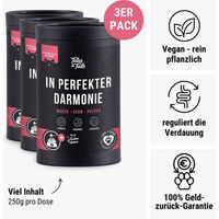 Produktbild von Tales & Tails Magen-Darm Pulver zur Unterstützung der Verdauung 250g