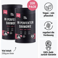 Produktbild von Tales & Tails Magen-Darm Pulver zur Unterstützung der Verdauung 250g