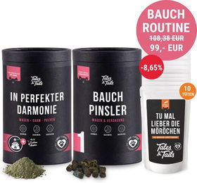 Tales & Tails Magen-Magie Box – Bild 1 von 1