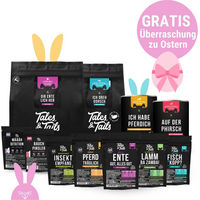 Produktbild von Tales & Tails Ostertage-Paket