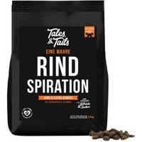Produktbild von Tales & Tails Softes Trockenfutter Rind für Hunde Adult Allergikerfreundlich