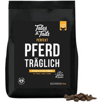 Produktbild von Tales & Tails Softtrockenfutter für Pferde Adult Hypoallergen Getreidefrei Monoprotein Sensitive