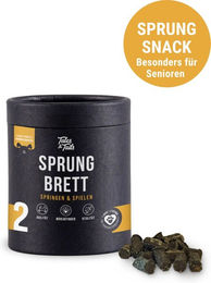 Tales & Tails Sprungbrett – Bild 1 von 1