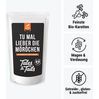Produktbild von Tales & Tails Tu mal lieber die Möröchen