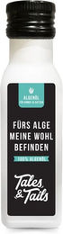 Tales & Tails Vegan Algenöl zur Unterstützung von Haut, Fell und Gelenken – Bild 1 von 3