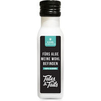 Produktbild von Tales & Tails Vegan Algenöl zur Unterstützung von Haut, Fell und Gelenken