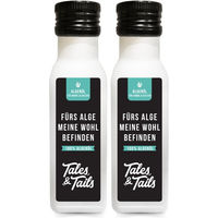 Produktbild von Tales & Tails Vegan Haut-Fell-Supplement Öl für Haut, Fell und Gelenke