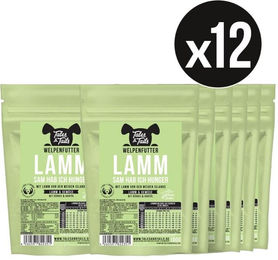 Tales & Tails Welpenfutter Lamm mit hohem Fleischanteil – Bild 1 von 1