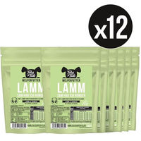 Produktbild von Tales & Tails Welpenfutter Lamm mit hohem Fleischanteil
