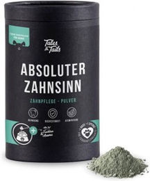 Tales & Tails Zahnpflege-Pulver Absoluter Zahnsinn – Bild 1 von 1