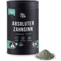 Produktbild von Tales & Tails Zahnpflege-Pulver Absoluter Zahnsinn