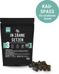 Produktbild von Tales & Tails Zahnpflege-Snack Lamm Monoprotein