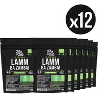 Produktbild von Tales & Tails Zamba Trockenfutter Lamm Getreidefrei Monoprotein mit hohem Fleischanteil