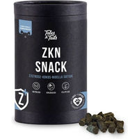 Produktbild von Tales & Tails ZKN Funktionaler Hundesnack Lamm mit Zistrose Kokos und Nigella Sativa 325g