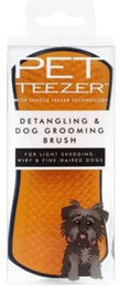 Tangle Teezer Pet Teezer Entwirkbürste und Pflegebürste für Hunde – Bild 1 von 1