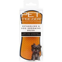 Produktbild von Tangle Teezer Pet Teezer Entwirkbürste und Pflegebürste für Hunde