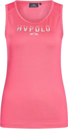 Produktbild von Tanktop HV Polo Annabel für Damen in Rosa Größe L