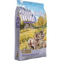 Produktbild von Taste of the Wild Ancient Mountain Trockenfutter Lamm für Hunde 12,7 kg - 2 x 12,7 kg