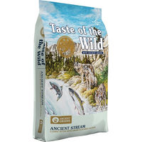 Produktbild von Taste of the Wild Ancient Stream Hundefutter mit Lachs 6,35 kg - 6,35 kg