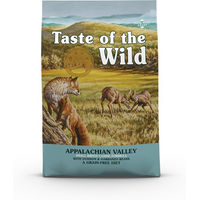 Produktbild von Taste of the Wild Hundefutter Appalachian Valley Adult Glutenfrei 12,2 kg - 12,2 kg