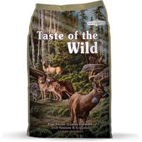 Produktbild von Taste of the Wild Pine Forest Trockenfutter Lamm Getreidefrei Glutenfrei 2 kg - 2 kg