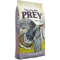 Produktbild von Taste of the Wild Prey Feline Katzenfutter Truthahn getreidefrei 2 x 6,8 kg - 2 x 6,8 kg