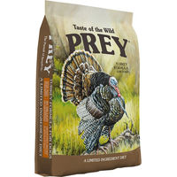 Produktbild von Taste of the Wild Prey Hundefutter Truthahn getreidefrei 3,6 kg - 3,6 kg