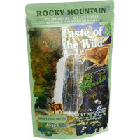 Produktbild von Taste of the Wild Rocky Mountain Hundefutter Huhn Getreidefrei Light 24 x 85 g - 24 x 85 g