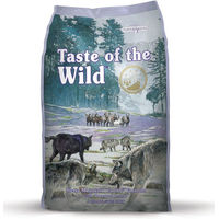 Produktbild von Taste of the Wild Sierra Mountain Trockenfutter Lamm Getreidefrei 2 kg - 2 kg