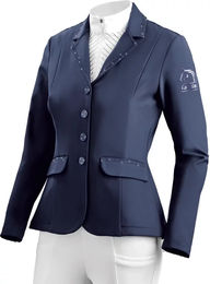 Produktbild von Tattini Auriga Turnierjacke Damen Blau XS