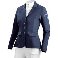 Produktbild von Tattini Auriga Wettkampfjacke Damen Blau XL