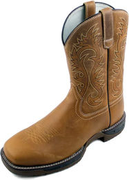 Tattini Brad Ren's Western-Reitstiefel mit Phylon-Sohle – Bild 1 von 1