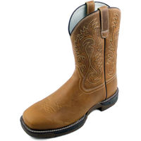 Produktbild von Tattini Brad Ren's Western-Reitstiefel mit Phylon-Sohle