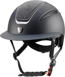 Tattini Cap Modell Cassiopea S Schwarz – Bild 1 von 3