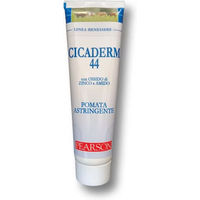 Produktbild von Tattini Cicaderm 44 Wundpflege Creme für Pferde 150g