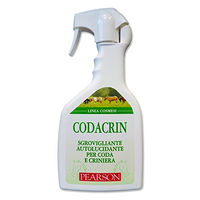 Produktbild von Tattini Codacrin Entfilzungsspray zur Mähnen- und Schweifpflege für Pferde 700 ml